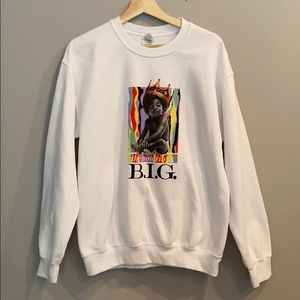 Gildan B.I.G. Sweatshirt